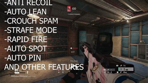 R6 Script .